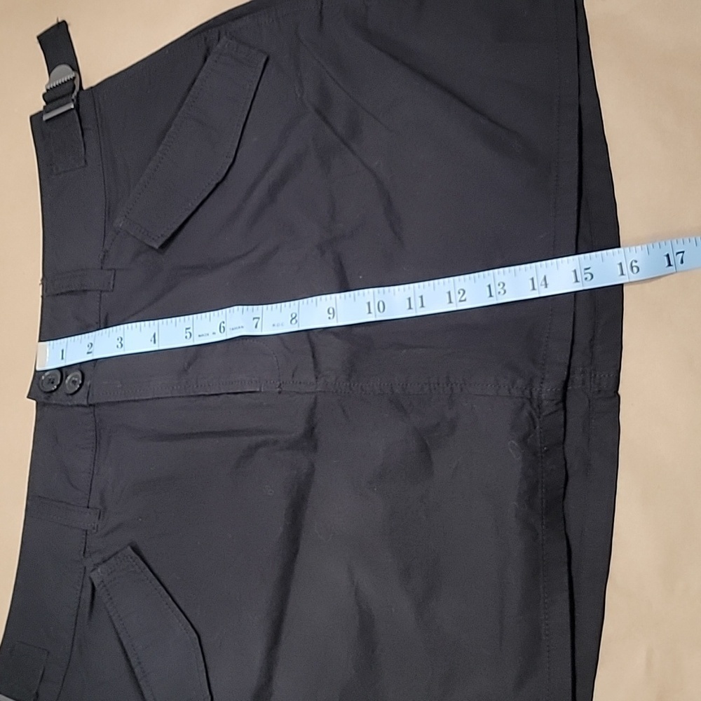 H&M Divided Size M Black Mini Skirt, NEW with Tags - Picture 9 of 9